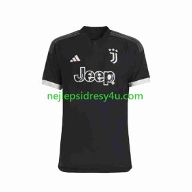 Fotbalový Dres Juventus Alternativní 2023/24